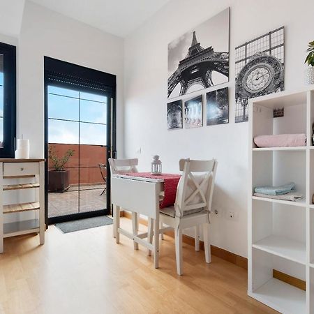 Casa Monica Appartement Tacoronte Buitenkant foto