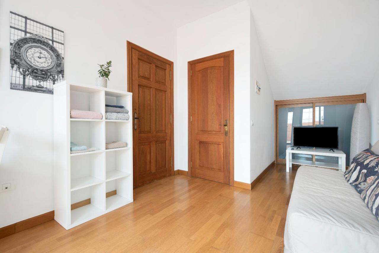 Casa Monica Appartement Tacoronte Buitenkant foto