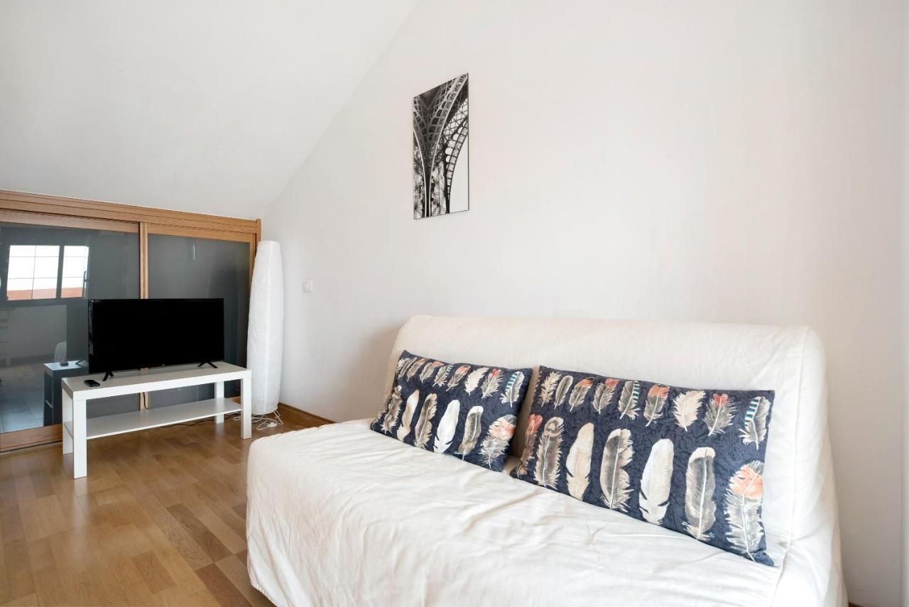 Casa Monica Appartement Tacoronte Buitenkant foto