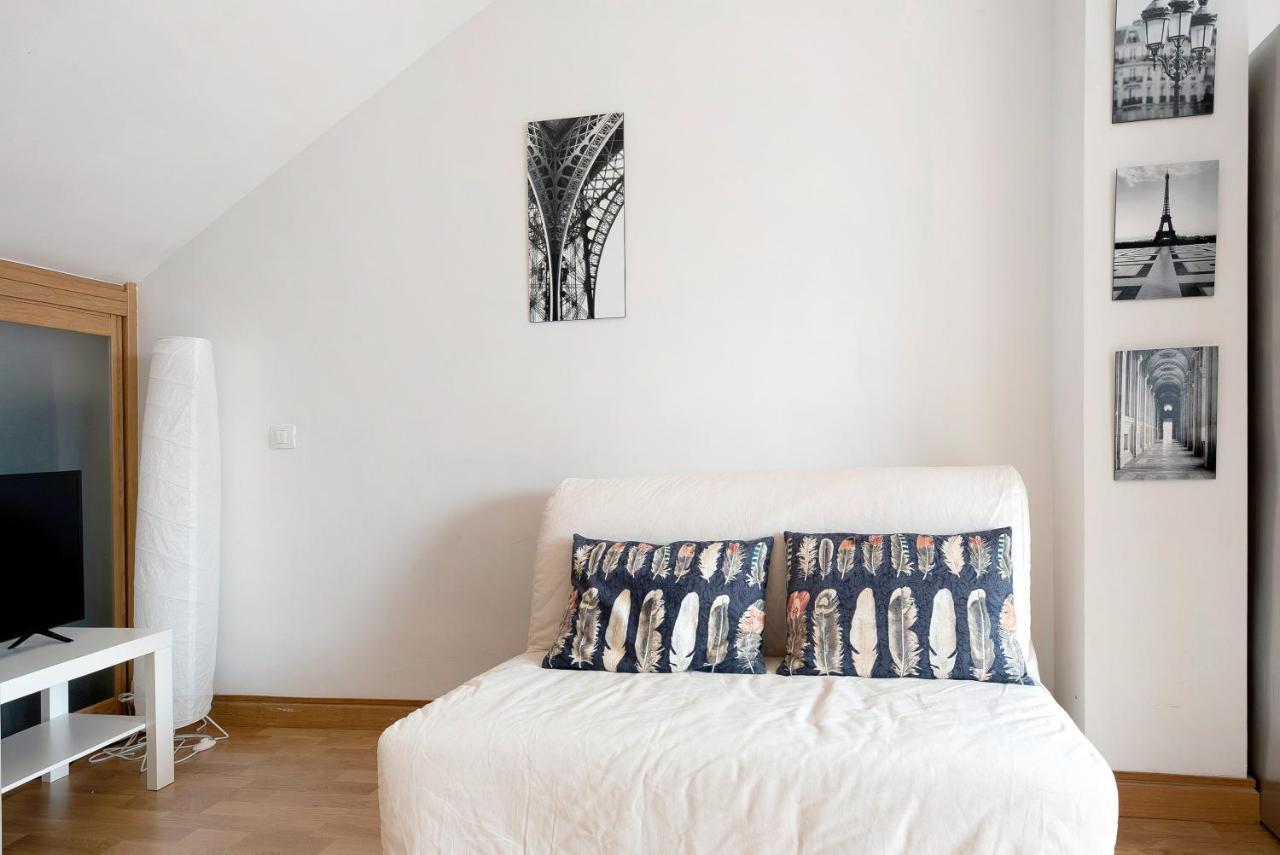 Casa Monica Appartement Tacoronte Buitenkant foto