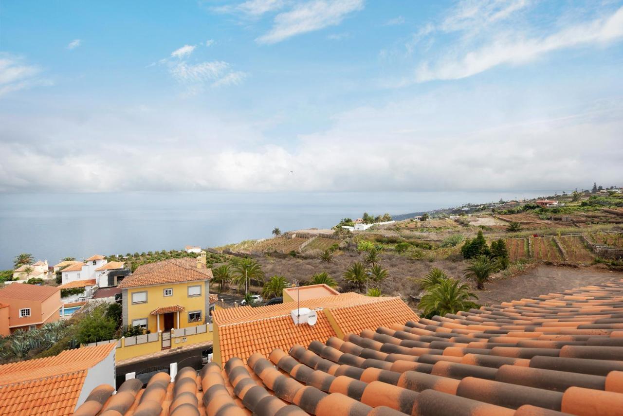 Casa Monica Appartement Tacoronte Buitenkant foto