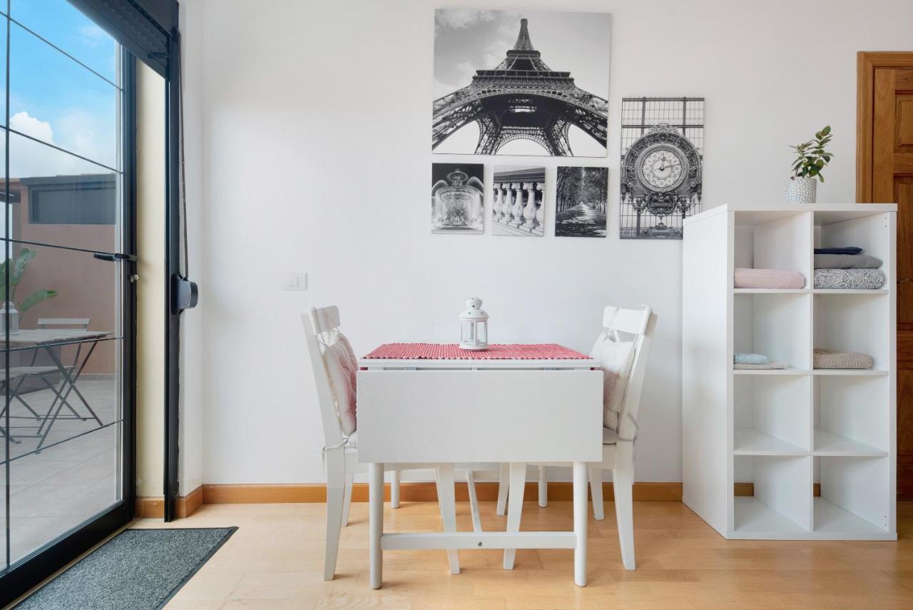 Casa Monica Appartement Tacoronte Buitenkant foto