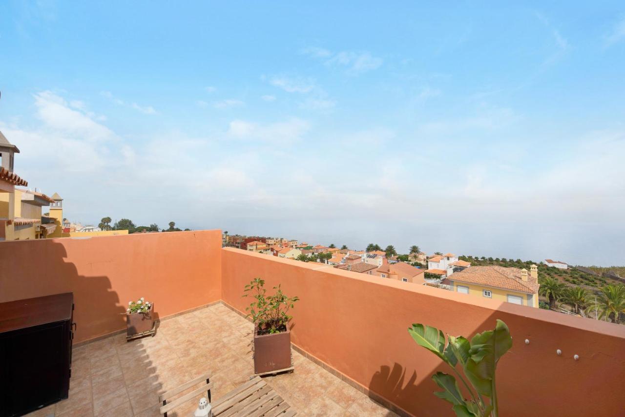 Casa Monica Appartement Tacoronte Buitenkant foto