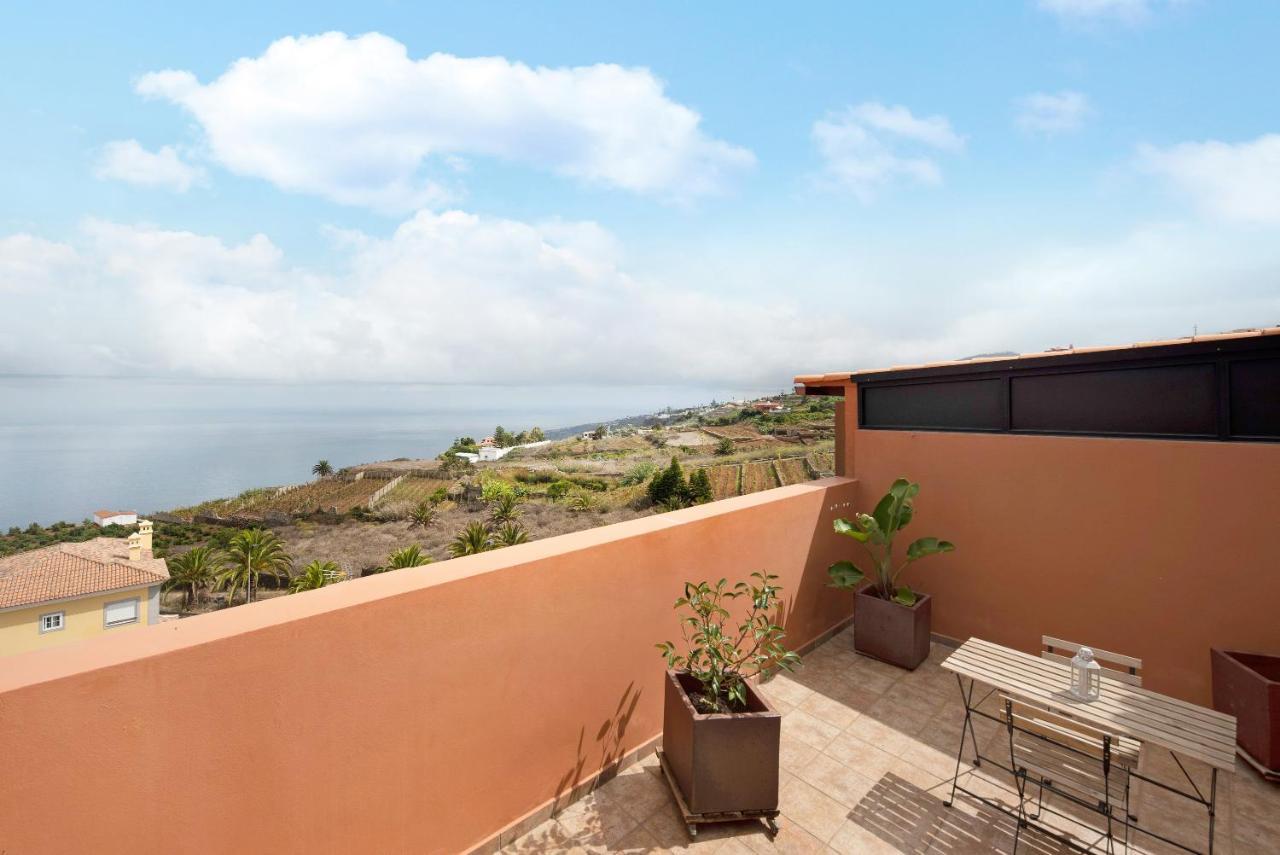 Casa Monica Appartement Tacoronte Buitenkant foto