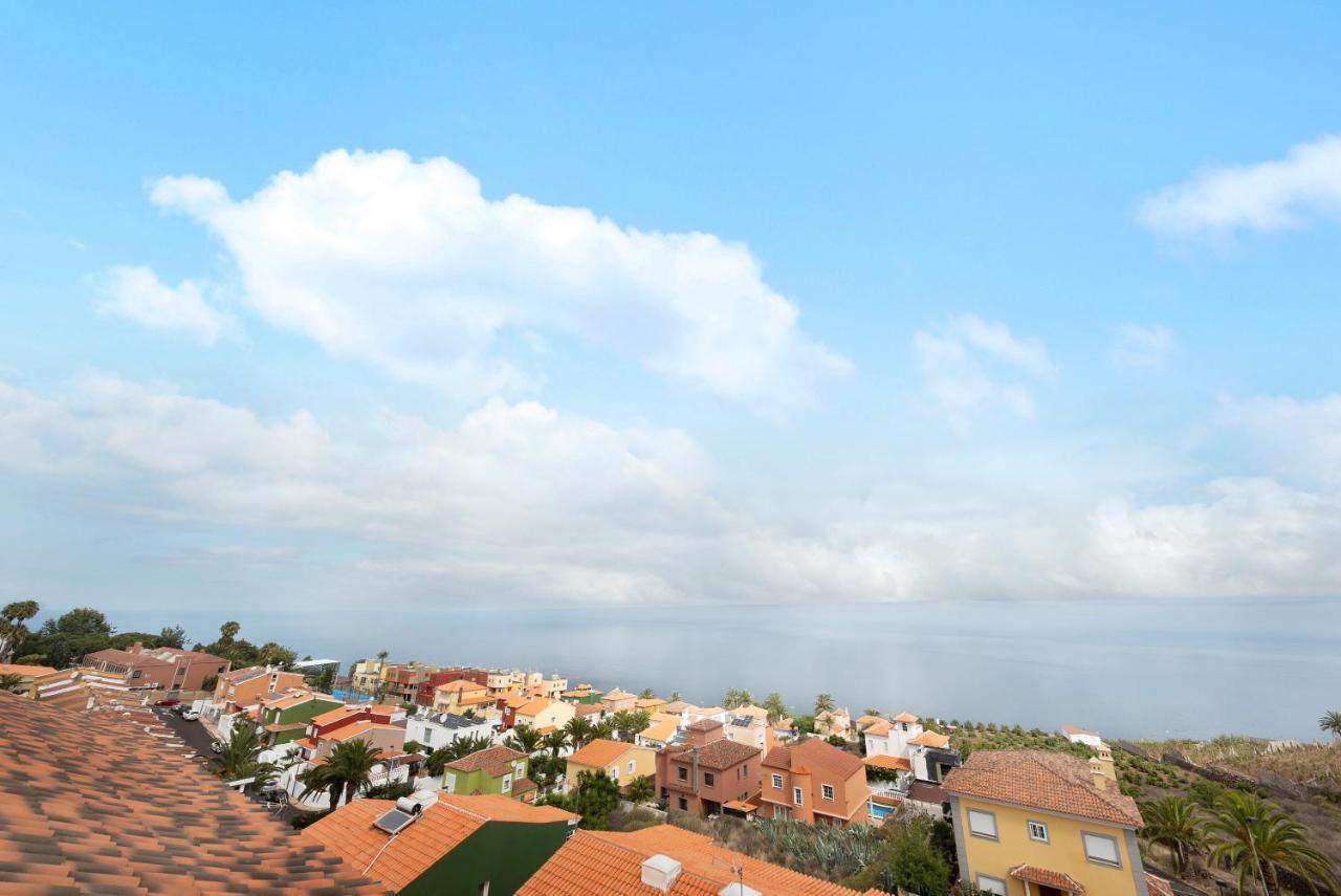 Casa Monica Appartement Tacoronte Buitenkant foto