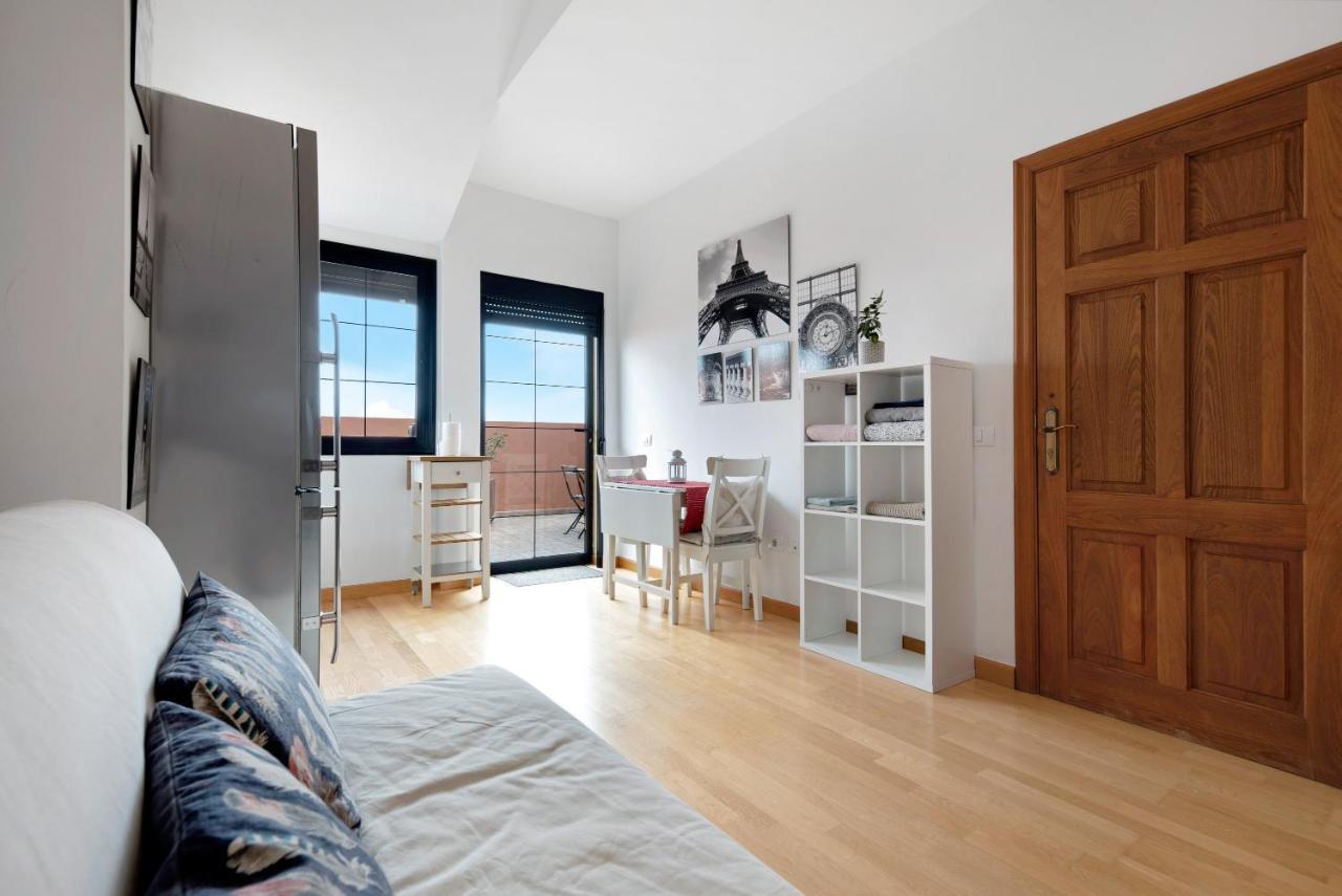 Casa Monica Appartement Tacoronte Buitenkant foto
