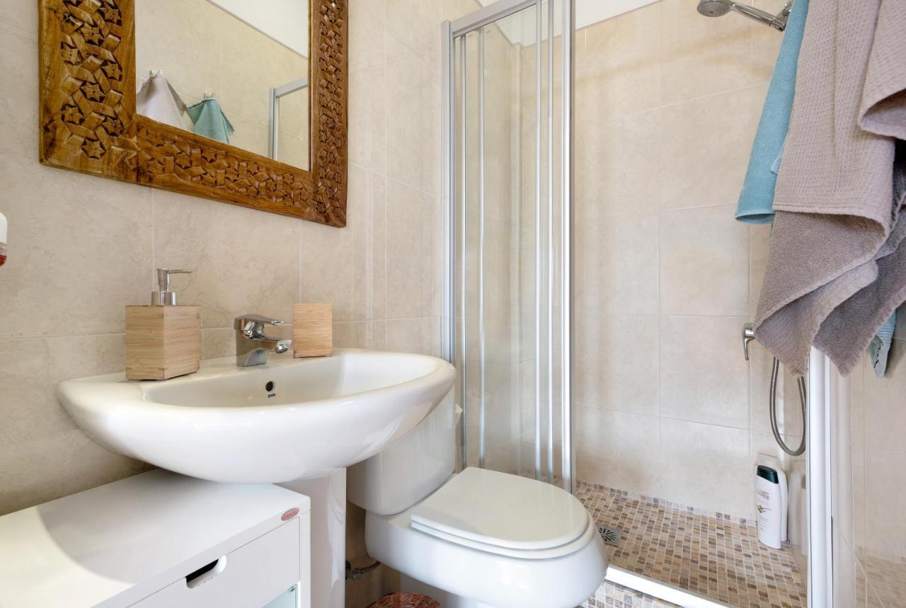 Casa Monica Appartement Tacoronte Buitenkant foto