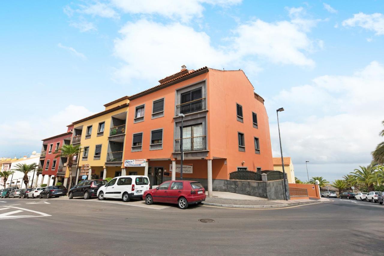 Casa Monica Appartement Tacoronte Buitenkant foto